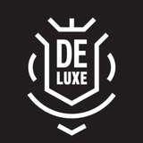 Telegram profile photo for Deluxe Interactive
