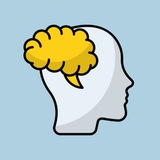 Telegram profile photo for Академия Экстравертов