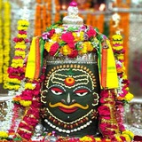 Telegram profile photo for Mhakal ke bhakt