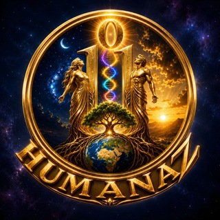 Telegram profile photo for Humanaz ✧ هوماناز