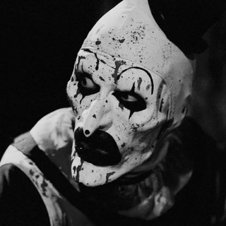Telegram profile photo for Звезды от ROMANCE OF HORROR