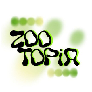 Telegram profile photo for ZOOTOPIA CDT