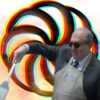 Telegram profile photo for ГЕНШТАБ САРКИСЯНА