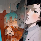 Telegram profile photo for vsevolod_official