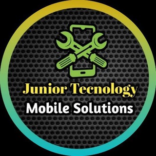 Telegram profile photo for Junior Tecnology