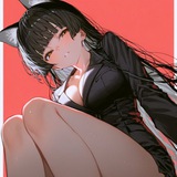Telegram profile photo for 雅西@AIGALLERY