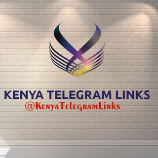 Telegram profile photo for 🇰🇪 KENYA TELEGRAM LINKS