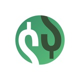 Telegram profile photo for Белый Кэш