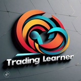 Telegram profile photo for Trading Learner