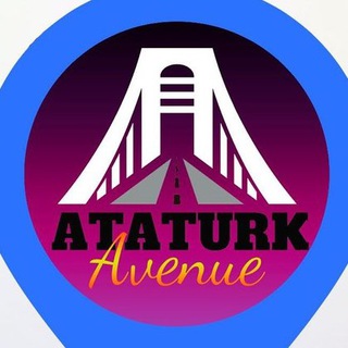 Telegram profile photo for Бульвар Ататюрк 🇹🇷
