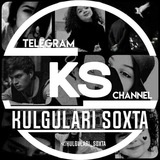 Telegram profile photo for Kulgulari soxta