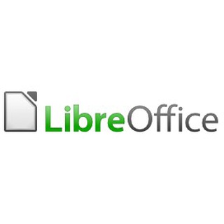 Telegram group profile photo for LibreOffice DE