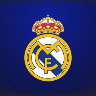 Telegram profile photo for 👑 REAL MADRID (RASMIY)