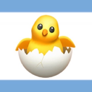 Telegram profile photo for bebé bebebé