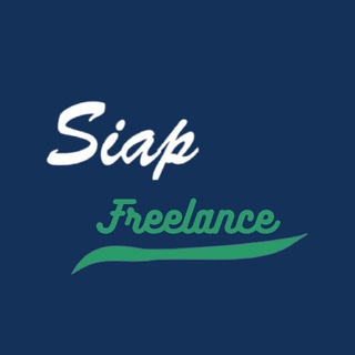 Telegram profile photo for Siap Freelance
