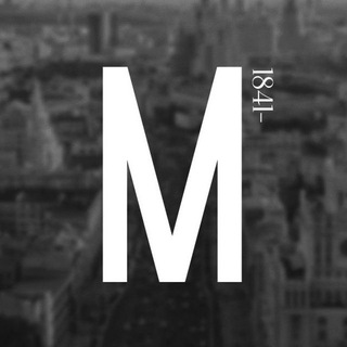 Telegram profile photo for Москвитянин / Деловая и культурная жизнь в городе