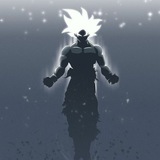 Telegram profile photo for JaySonGoku Calls