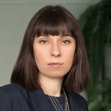 Telegram profile photo for КАРЬЕРНЫЙ КОНСУЛЬТАНТ - АЛЕКСАНДРА МАРТЫНОВА