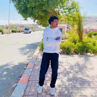 Telegram profile photo for مجتمعي ♥