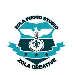 Telegram profile photo for Zölâ stûdîõ