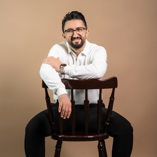 Telegram profile photo for سینا جوانشیر🎤 sina javanshir