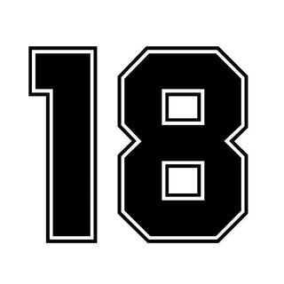 Telegram profile photo for 18 дом. Объявления!