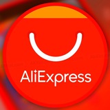 Telegram profile photo for ALIEX.UZ Покупай выгодно