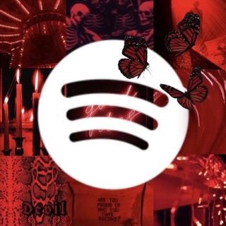 Telegram profile photo for SpotifyMusic🎵