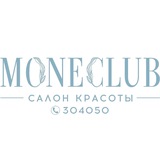 Telegram profile photo for MONECLUB салон красоты Улан-Удэ