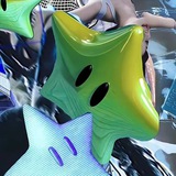Telegram profile photo for WJob