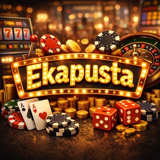 Telegram profile photo for EKSPT