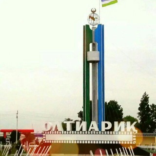 Telegram profile photo for ОЛТАРИК.Юук Транс