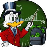 Telegram profile photo for Про трейдинг