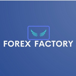 Telegram profile photo for FOREX FACTORY™ ⚖️