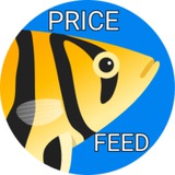 Telegram profile photo for Datnoid Price Feeds