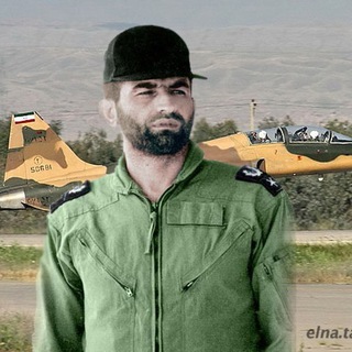 Telegram profile photo for شهید عباس بابایی