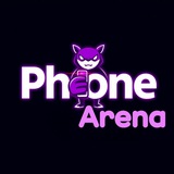 Telegram profile photo for arena _ home