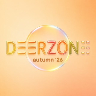 Telegram profile photo for #deerzone | k-pop news