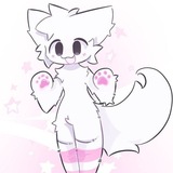 Telegram profile photo for Femboy 18+