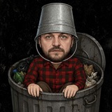 Telegram profile photo for Бордюрович