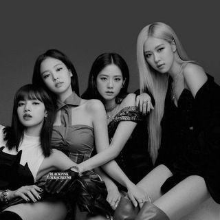 Telegram profile photo for SUBSET BLACKPINK