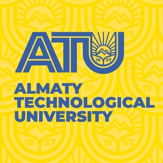 Telegram profile photo for atu_official