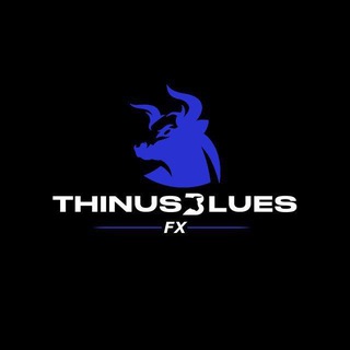 Telegram profile photo for Thinusbluesfx_FREE