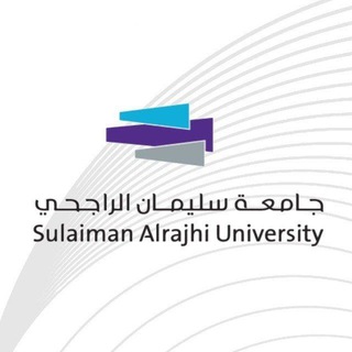 Telegram profile photo for جامعة سليمان الراجحي