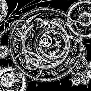 Telegram group profile photo for 神秘学l博物学l哲学l西史辩伪
