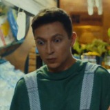 Telegram profile photo for Эмси Миф | Oxxxymiron