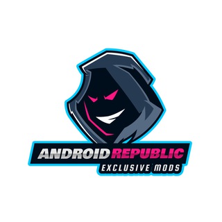 Telegram profile photo for ๐ ANDROID REPUBLIC EXCLUSIVE MODS ๐