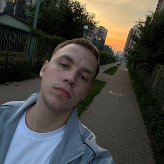 Telegram profile photo for Ветал