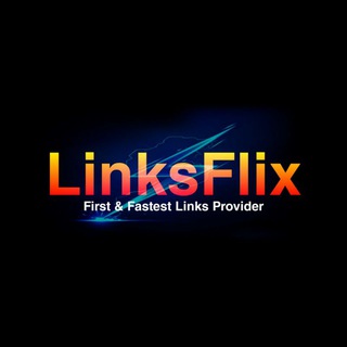 Telegram profile photo for LinksFlix
