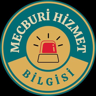 Telegram profile photo for MECBURİ HİZMET BİLGİSİ